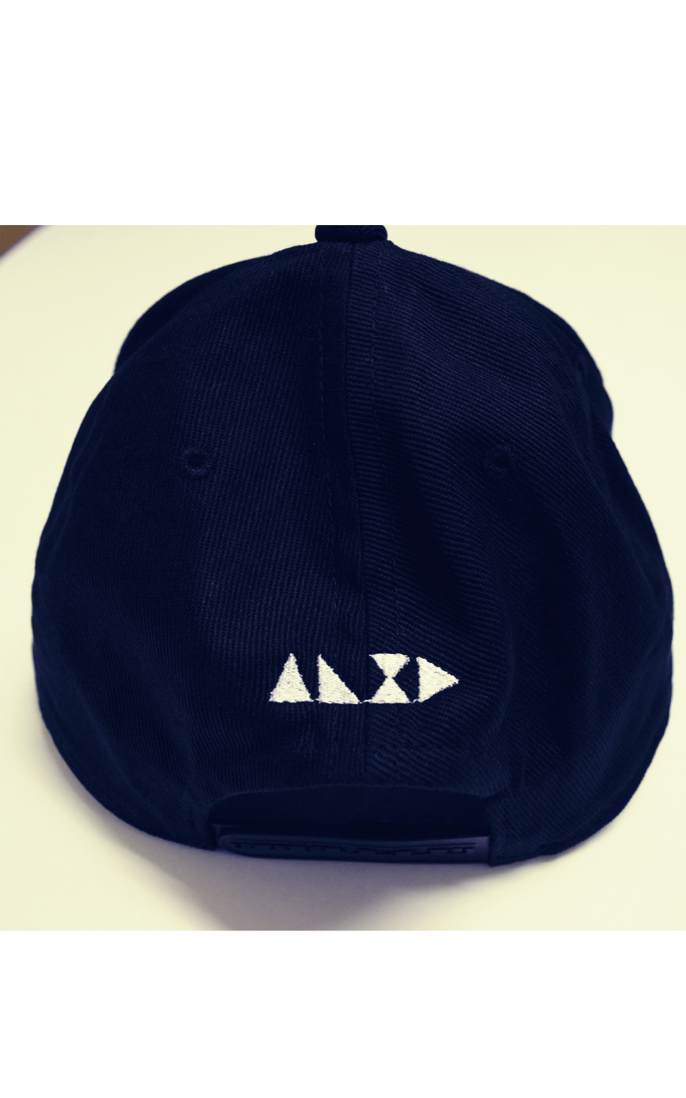 ロゴワッペンキャップ<br>¥3,500 | ［Alexandros］Official Site