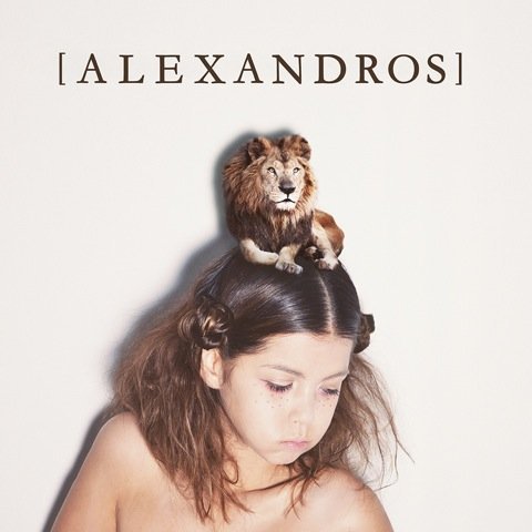 Adventure / Droshky! ジャケット写真決定 | [Alexandros Adventure / Droshky! ジャケット写真決定 | [Alexandros