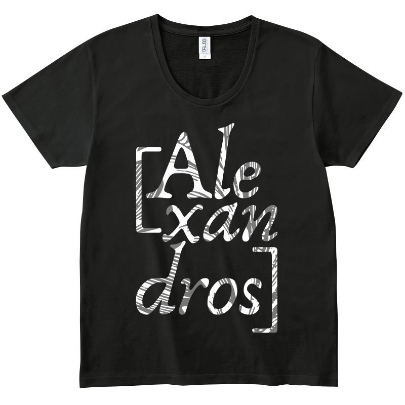 新作グッズ | ［Alexandros］Official Site