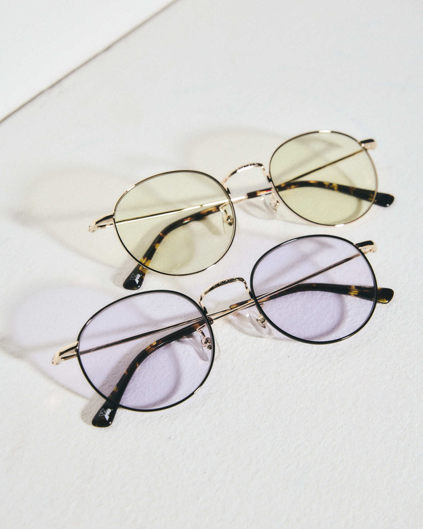 Yoohei Kawakami×KANEKO OPTICAL」 オリジナルサングラス発売決定