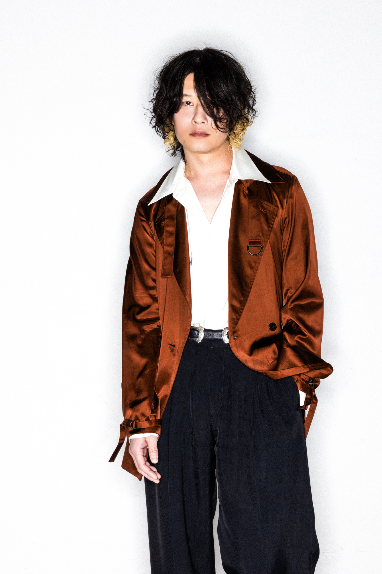 NHK大河ドラマ『豊臣兄弟！』磯部寛之 出演決定 | ［Alexandros