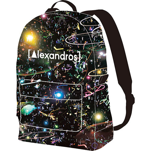 幕張メッセ TOUR FINAL GOODS | ［Alexandros］Official Site