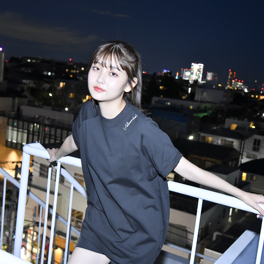 【NEW】French Sleeve T-shirt