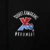 【NEW】Yoo Logo Hoodie(Black)