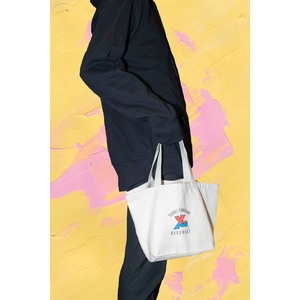 【NEW】Yoo Logo Lunch Tote