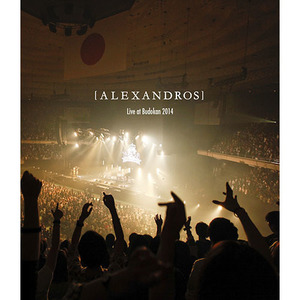 【Blu-ray】【通常盤】 Live at Budokan 2014