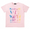 【SPECIAL PRICE】Premium V.I.P. Party2017 T-shirt（Light Pink）
