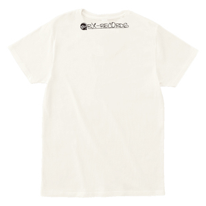 【SPECIAL PRICE】2018 SUMMER TEE (WHITE)