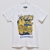 【SPECIAL PRICE】Sleepless in Brooklyn TEE (WHITE)