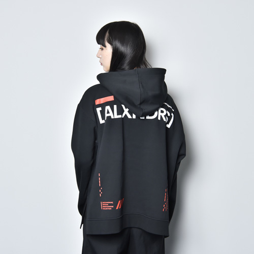 【SPECIAL PRICE】Shakedown HOODIE（M・L・LADIES）