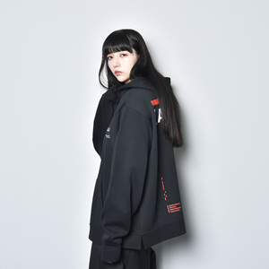 【SPECIAL PRICE】Shakedown HOODIE（M・L・LADIES）