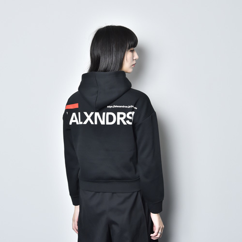 【SPECIAL PRICE】Shakedown HOODIE（M・L・LADIES）