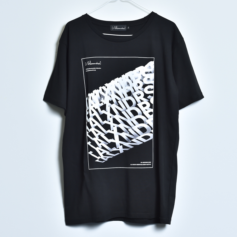 【SPECIAL PRICE】POSTER TEE