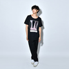 【SPECIAL PRICE】Wave Glitch Tee