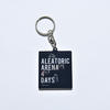 【SPECIAL PRICE】ALEATORIC ARENA 4 DAYS Acrylic Keychain(2色)