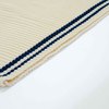 Knit Vest (Ivory)