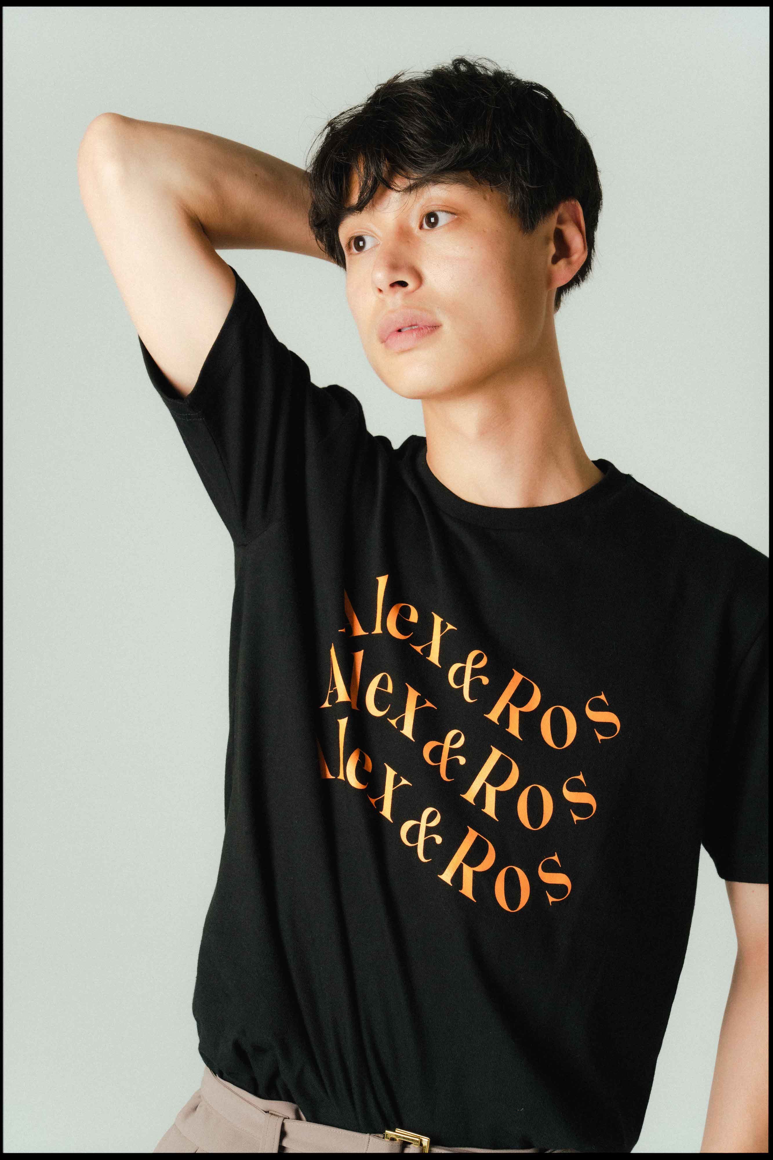 Alexandros] アメコミ Tシャツ - タレントグッズ