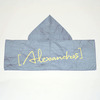 Craft Cool Hooded Towel