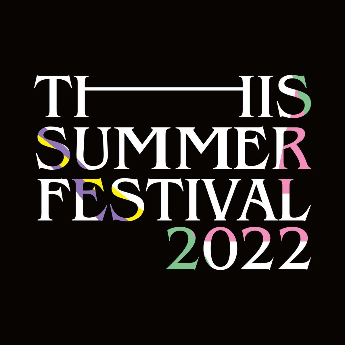 THIS SUMMER FESTIVAL 2022 (Live at 東京国際フォーラム ホールA 2022.4.28)