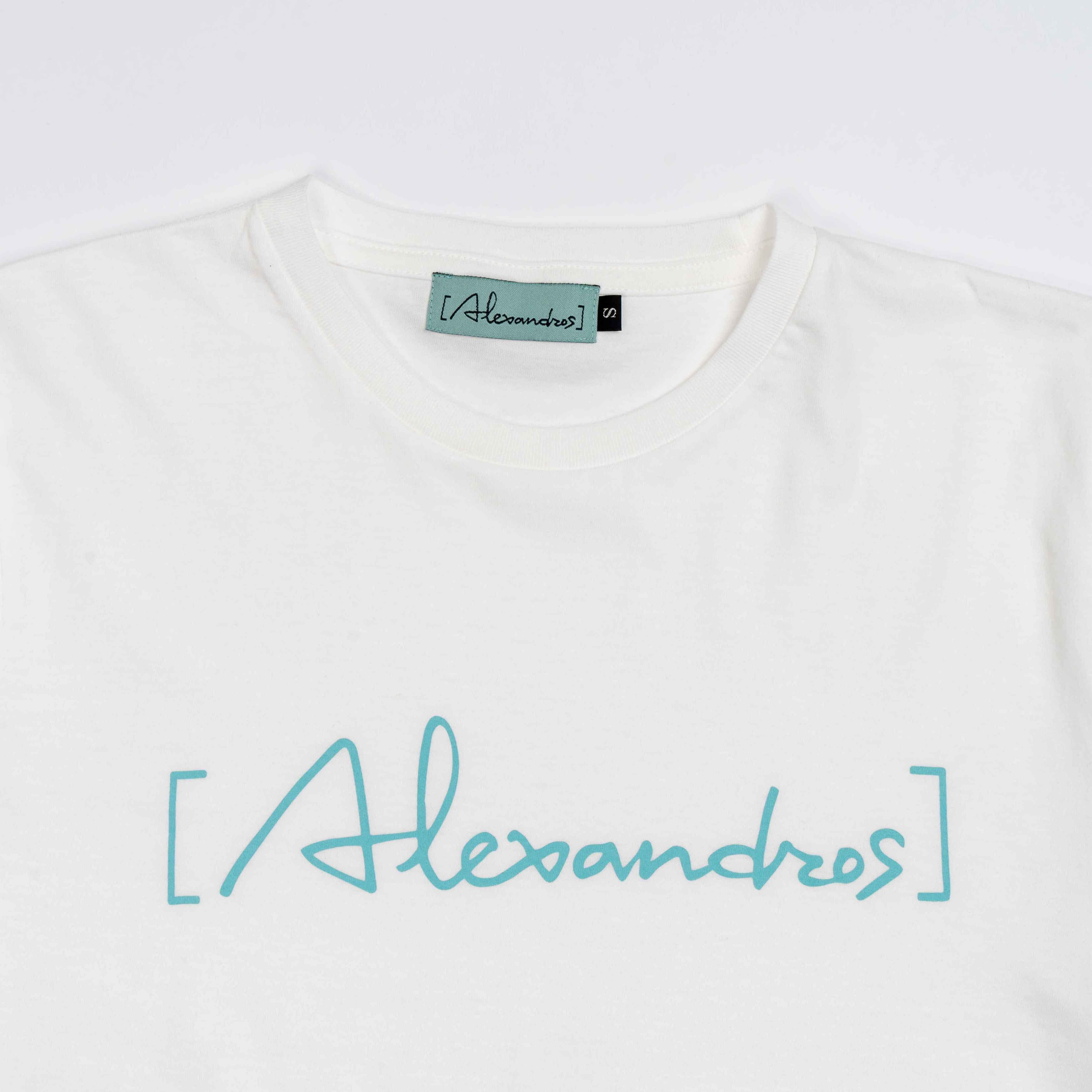 Limited_Tee (White) 