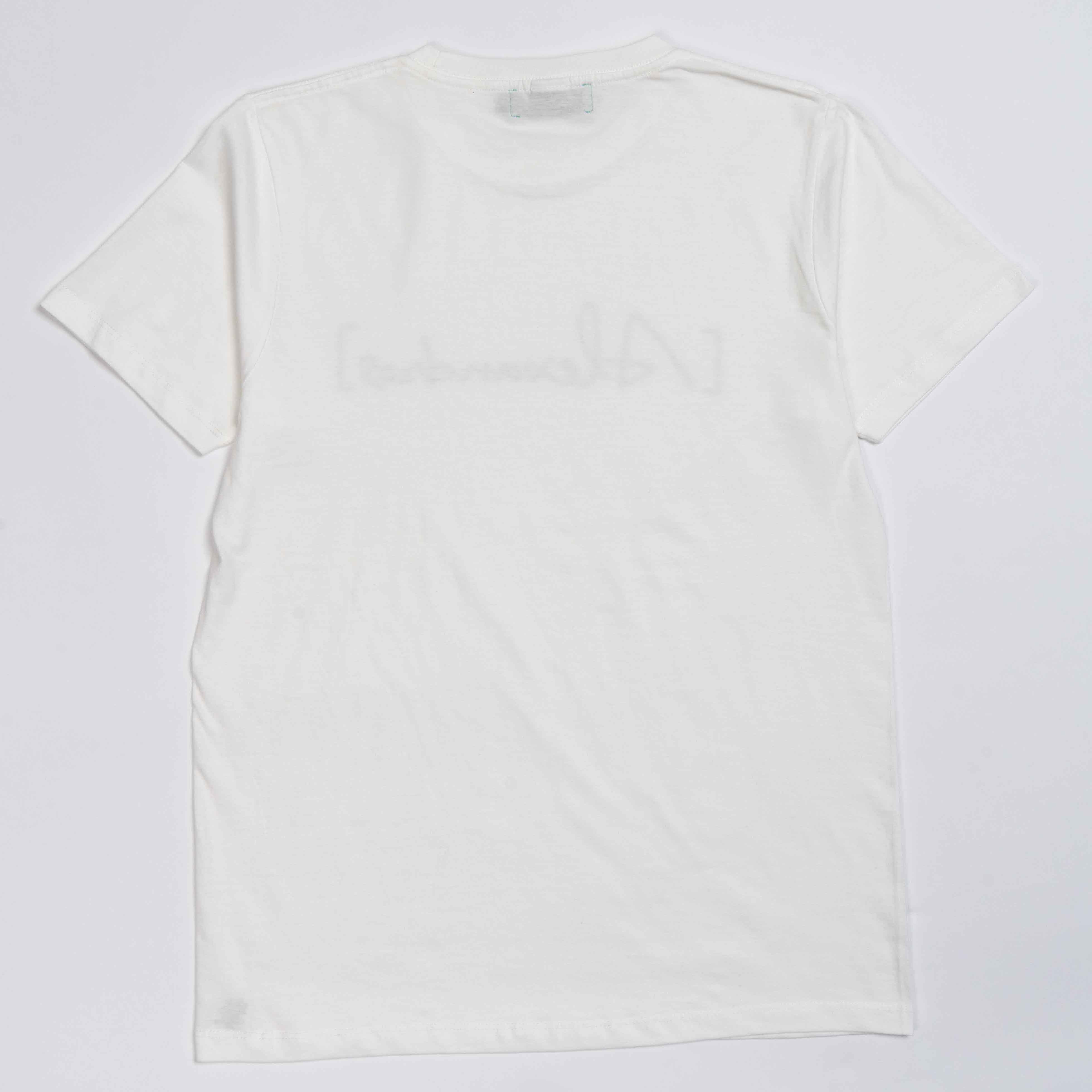 Limited_Tee (White) 