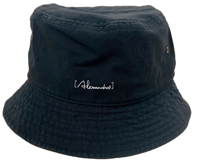 2022 Logo Bucket Hat..会場販売価格:3,800円