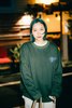 ・VANILLA SKY Sweat（Green）..会場販売価格:6.500円