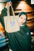 VANILLA SKY Tote Bag（sand beige）..会場販売価格:2,500円