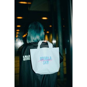 【SPRING SALE】VANILLA SKY Tote Bag（3coler）