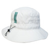 2023 SS Backet Hat（White）