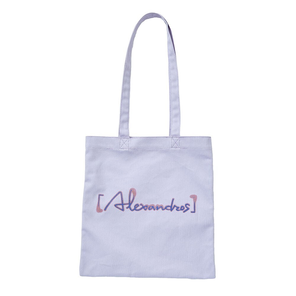 NEW MEANING TOUR 2023 Tote Bag (Purple)