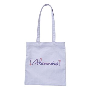 NEW MEANING TOUR 2023 Tote Bag (Purple)
