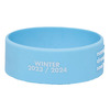 2023 Winter Fest. Rubber Band (2color)..会場販売価格:500円