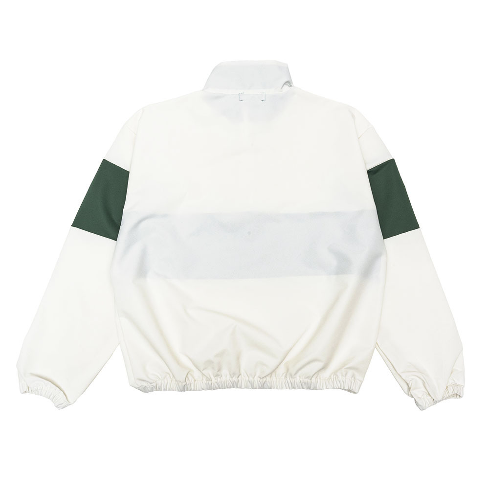 2024 SS Anorak（Green） | [Alexandros] | ［Alexandros