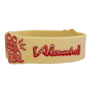 2024 Spring Fest. Rubber Band（Off White）