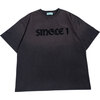 SINGLE 1 TOUR Tee（Black）