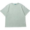 After School Tee（Light Green）