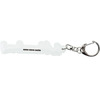 SINGLE 1 TOUR Rubber Keychain（2color）