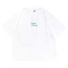 【受注生産】Initial Embroidery Tee