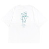 【受注生産】Initial Embroidery Tee