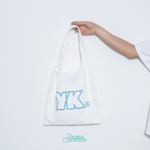 【受注生産】Initial Tote Bag