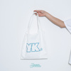 【受注生産】Initial Tote Bag