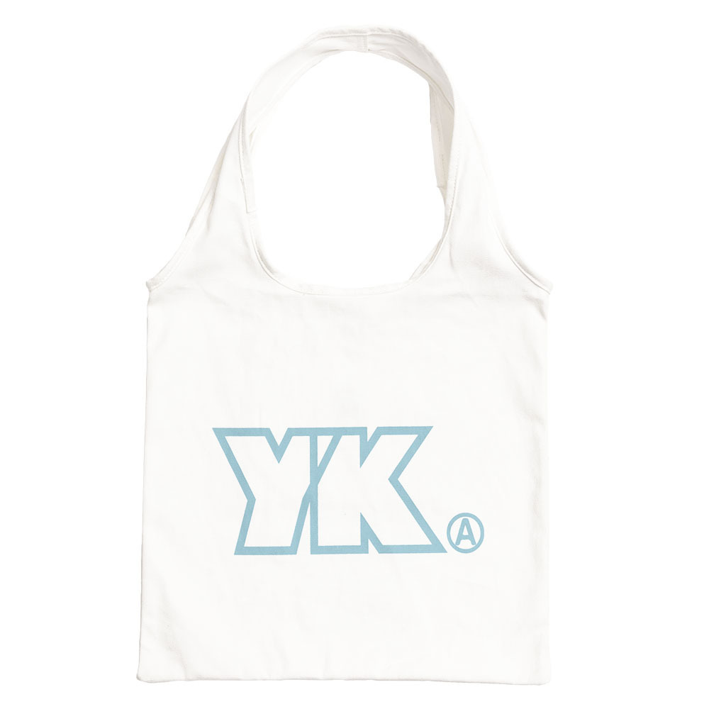 【受注生産】Initial Tote Bag