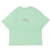 SUMMER24 TEE（LIGHT GREEN）..会場販売価格:3,800円