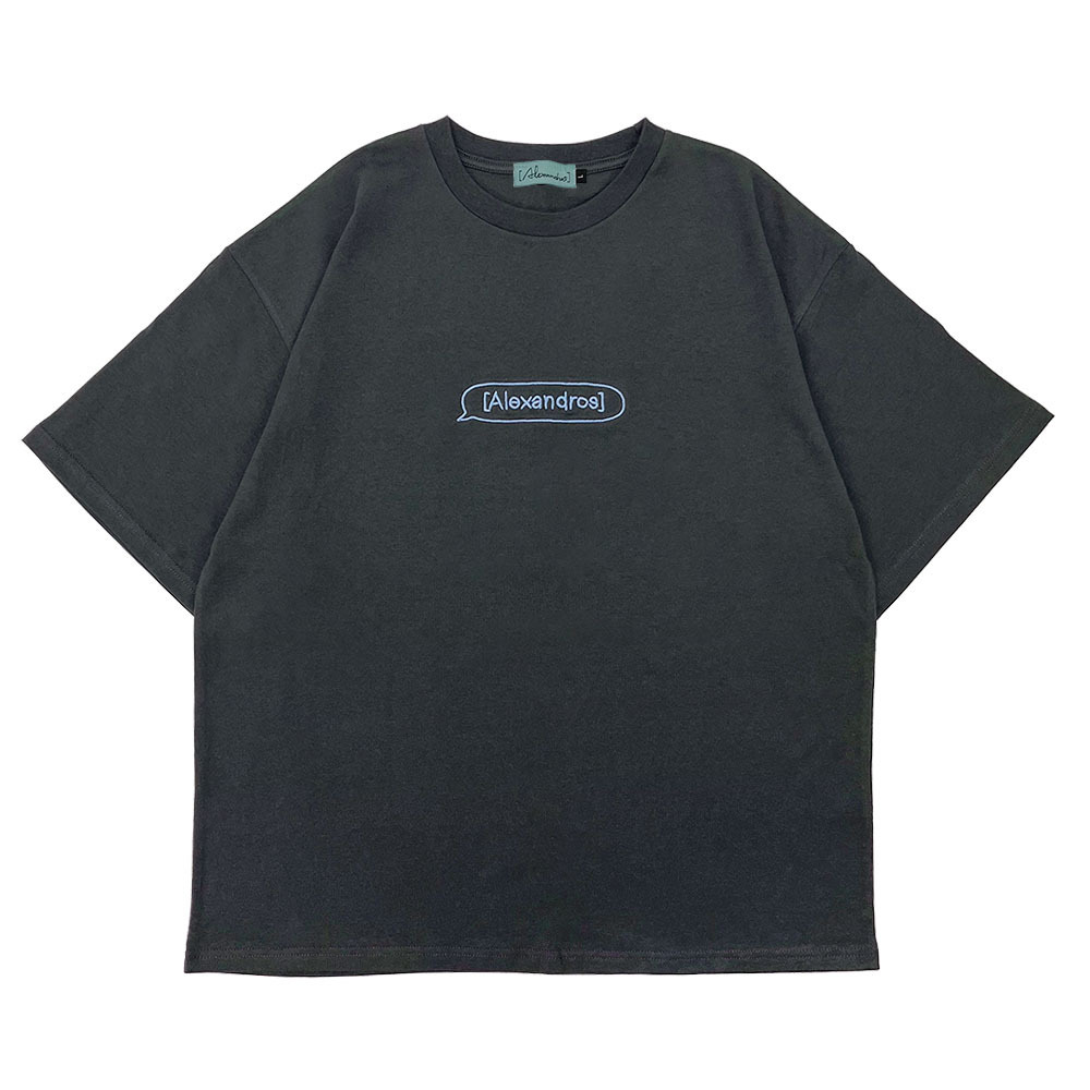 SUMMER24 TEE（BLACK）..会場販売価格:3,800円