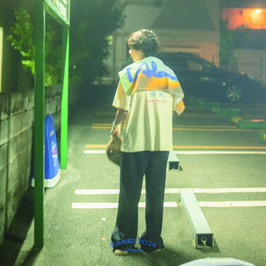 SUMMER24 FACE TOWEL(2color) 