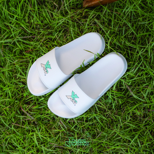 【受注生産】Yoo Logo Shower Sandal 