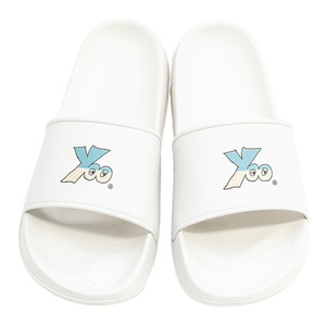 【受注生産】Yoo Logo Shower Sandal 