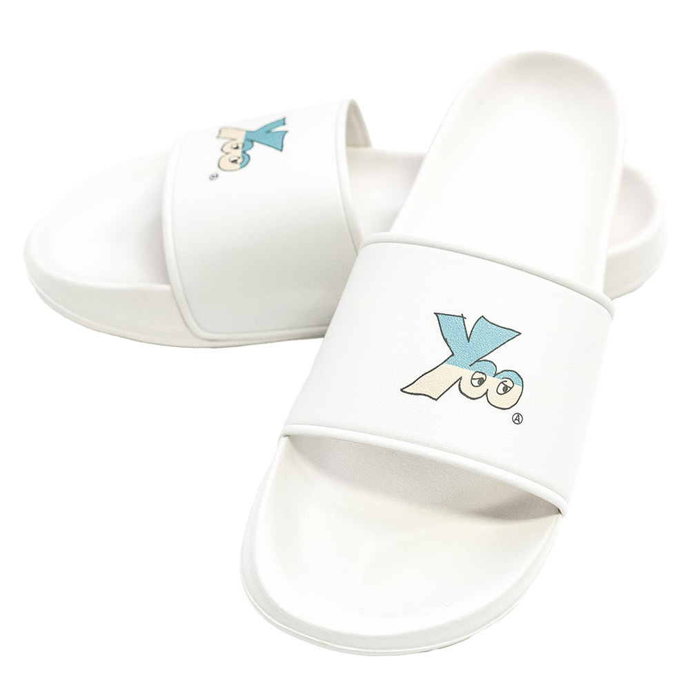 【受注生産】Yoo Logo Shower Sandal 