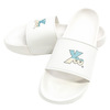 【受注生産】Yoo Logo Shower Sandal 